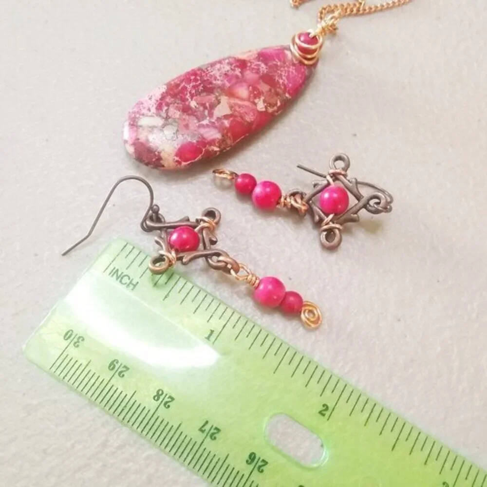 Hand Crafted handmade by